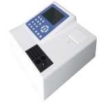 Coagulation Analyser KCG-A100