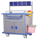 Medical Treatment Trolley KTR-A200