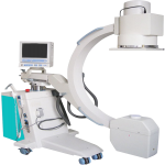 Mobile C-Arm X-ray KCX-A100